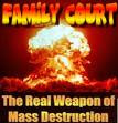 Virginia Family Courts - The real weapon of mass destruction