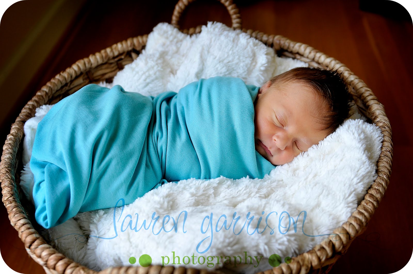 Lauren Garrison PhotographyNewborn Baby Child & Children's