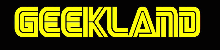 Geekland