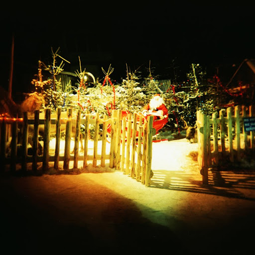 Święta bożego narodzenia zakopane endo: Zakopane Święta czyli jak zrobić zdjęcie Św. i nie zapłacić