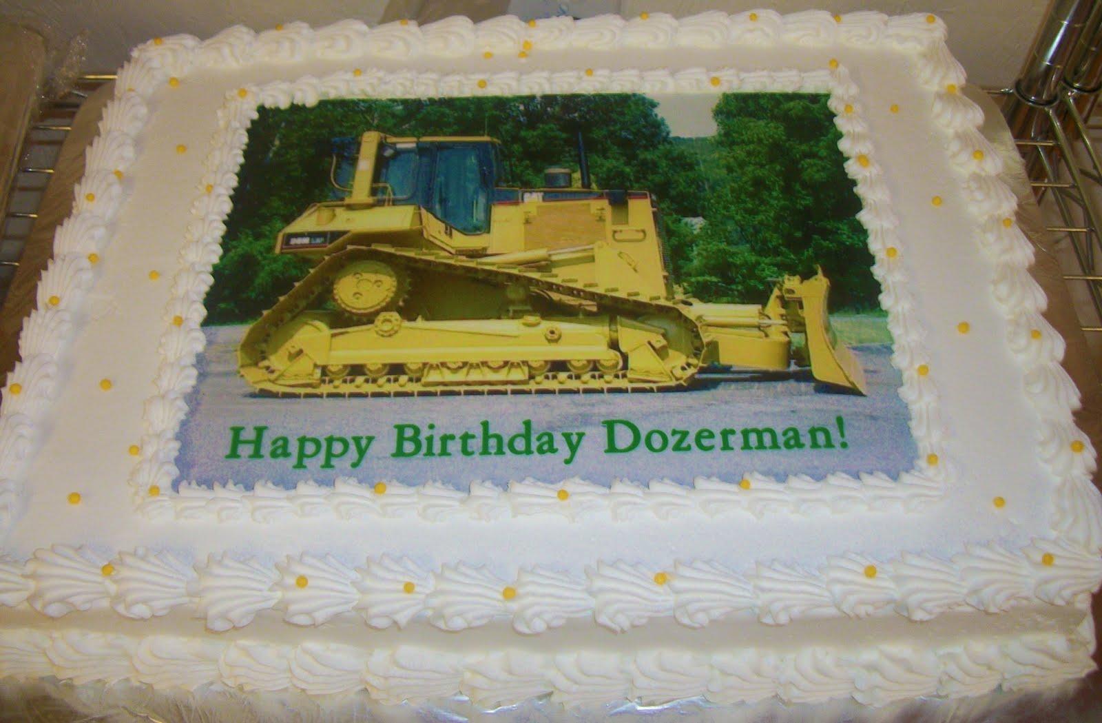 Tasty Cakes Screen Prints