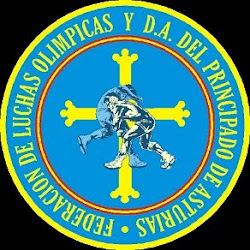 FEDERACIÓN ASTURIANA DE LUCHA: