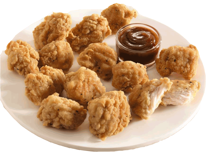 best food recipes: Popcorn chicken recipe