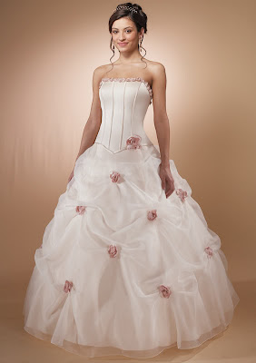 Wedding Gowns 2011 The Best Collection