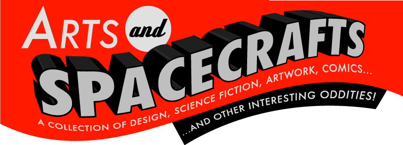 Arts and Spacecrafts