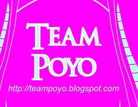 TEAM POYO
