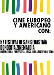 Especial Festival San Sebastián: