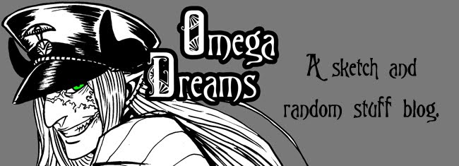 Omega Dreams