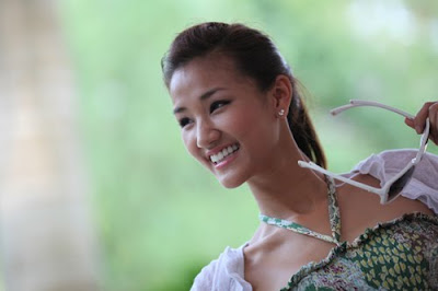 Most Beautiful Vietnamese Girl