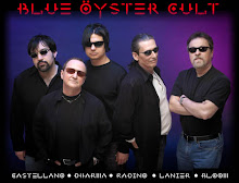 Blue Oyster Cult