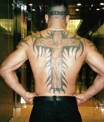 in the name of tattoo: Hawaiian Tattoo Designs