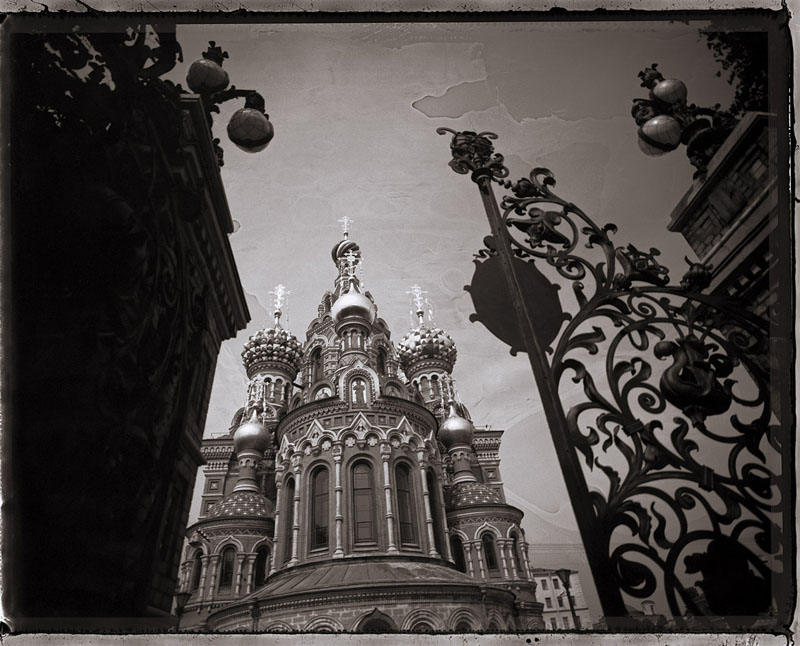 Pola Days Michael Kirchoff