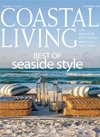 Thanks to Coastal Living!