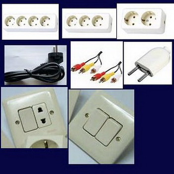 Menjelajahi Dunia Perlengkapan Listrik Online: Panduan Lengkap Memilih Situs Terpercaya dan Produk Berkualitas