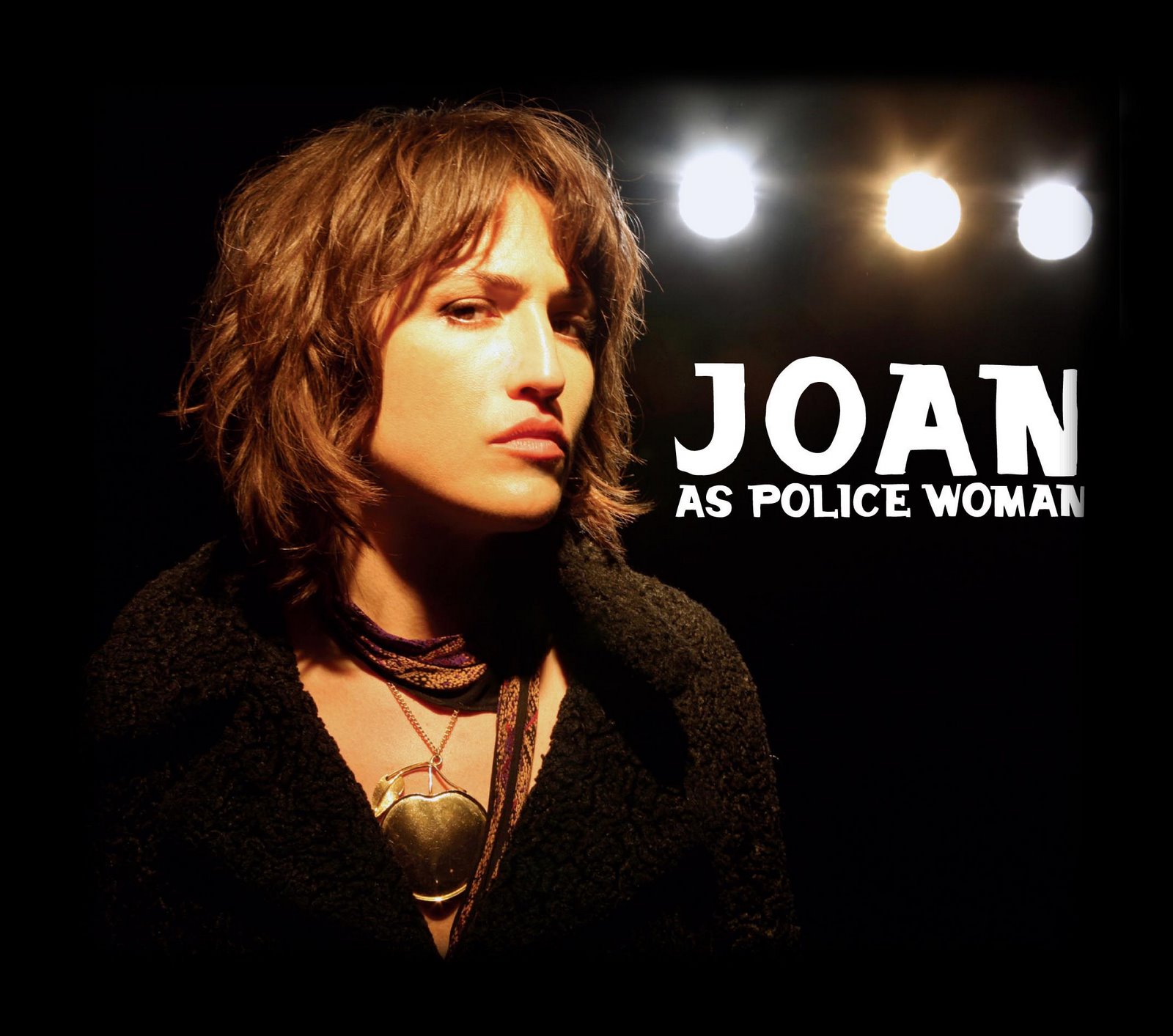 PINGUIN GROOVES Joan As Police Woman The Magic
