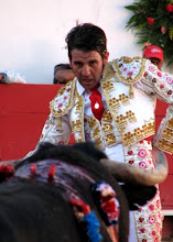 Juan José Padilla - torero