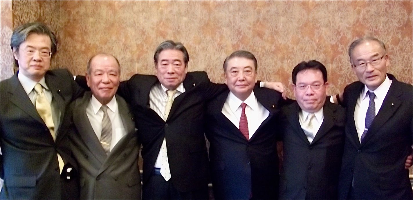 大見 正の「とき・ドキッ日記」 2011.01