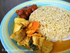 nasi briyani