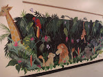 Chatterton School mural