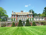 Westbury Gardens mansion