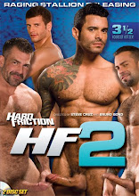 HF2 DVD