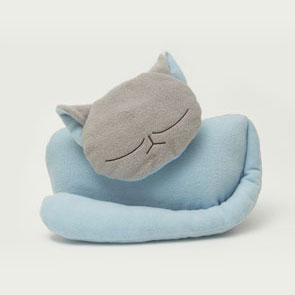 DORMITORIOS INFANTILES RECAMARAS PARA BEBES Y NIÑOS: ALMOHADAS PARA NIÑOS