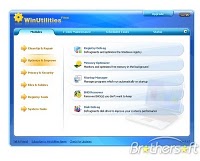 software list