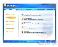 software list