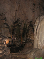 Pestera Muierii - Women's Cave