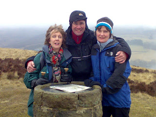 On t'Pike