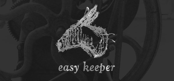 easy keeper