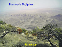 Majiyahan Mountains