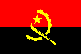 Flag of Angola