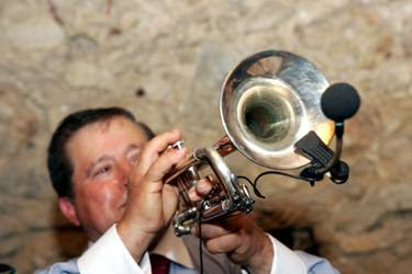 Vitó Armstrong - Trompete
