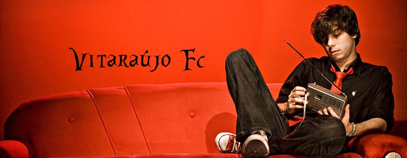 Vitaraújo Fc