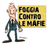 Foggia contro le mafie