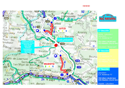 12%C2%BA+Rallye+RAC+Navarra+-+Lekunberri