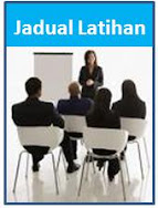 Klik, semak jadual latihan