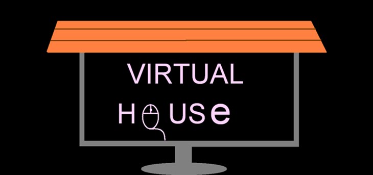 Virtual House