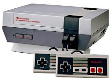 Videoconsola Nintendo NES