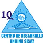 CENTRO DE DESARROLLO ANDINO - SISAY
