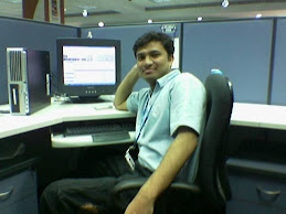 First job First month every thing was exciting