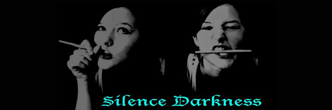Silencedarkness