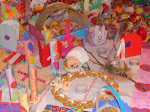 Proiect: "Tradiţii, obiceiuri şi fantezii pascale", aprilie 2010 (click pe imagine)