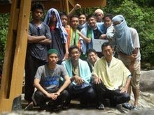 Sahabat2 sesoul&sehearty