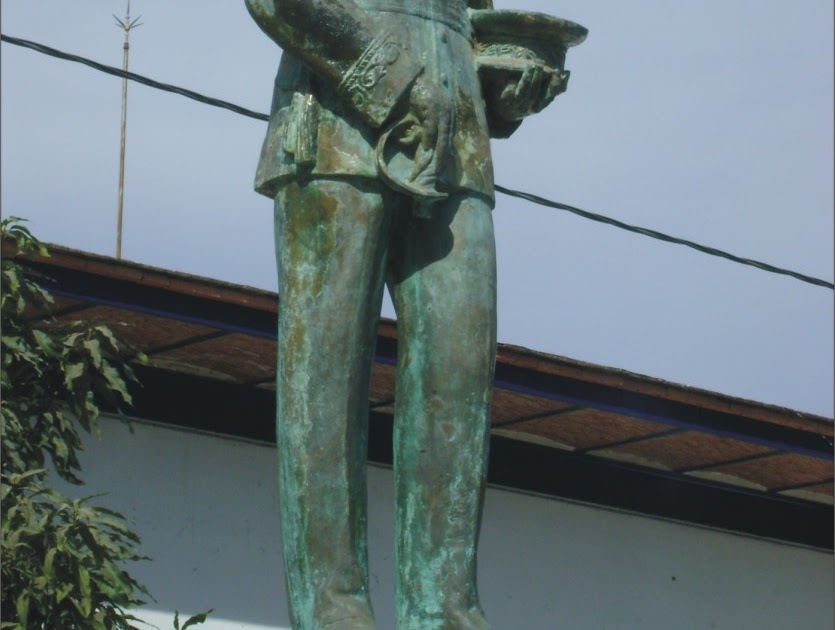 CulturAutlán Inventario de monumentos 1 La