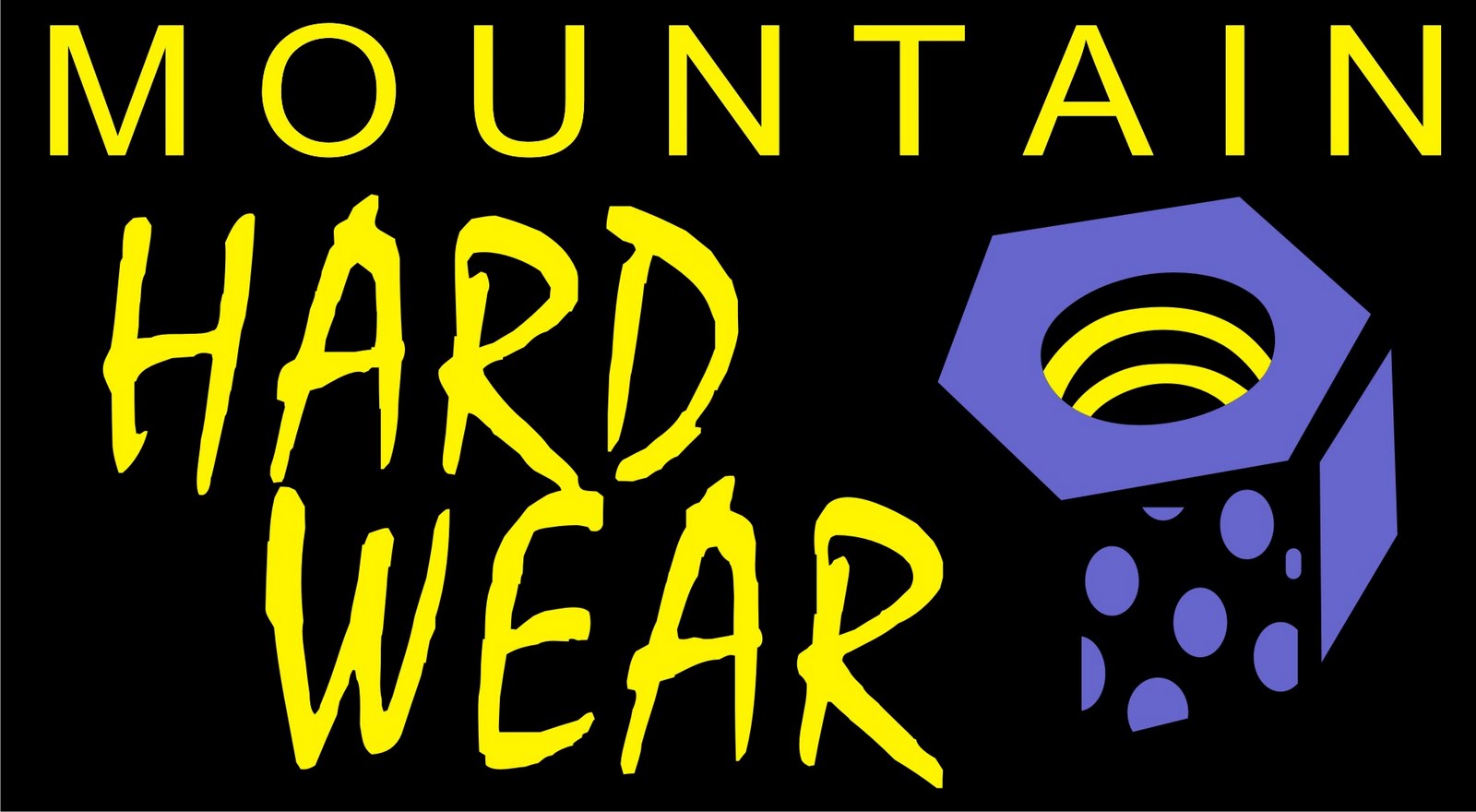 Mountain Hard Wear