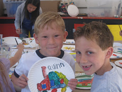 Laguna Beach Kid Art Fair