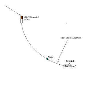 Le blogg de fisk &mdash;: Flötestrolling