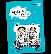 Publicaciones: APRENDER CON LA RADIO